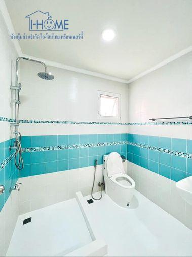 รูป 🏡 บ้านเดี่ยว 2 ชั้นให้เช่า บ้านในโครงการ ทำเลสันทราย ใกล้มหาวิทยาลัยแม่โจ้ #ASS-H0966 - รูปที่ 7/10