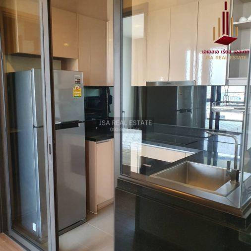 picture ✨ For Rent : The Line Sukhumvit 71 Condo ✨ 💰 Only 22,000 THB/month - 4/6