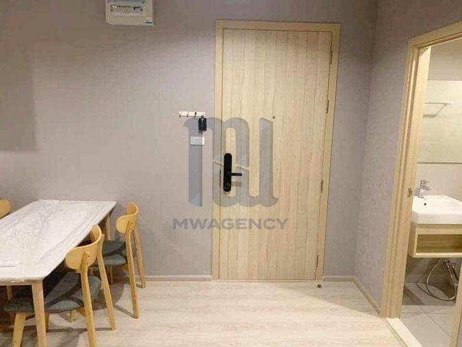 รูป ห้องว่าง 💎2ห้องนอน💎MW agency❣️❤️❣️❤️นิว โนเบิล งามวงศ์วาน - รูปที่ 7/9