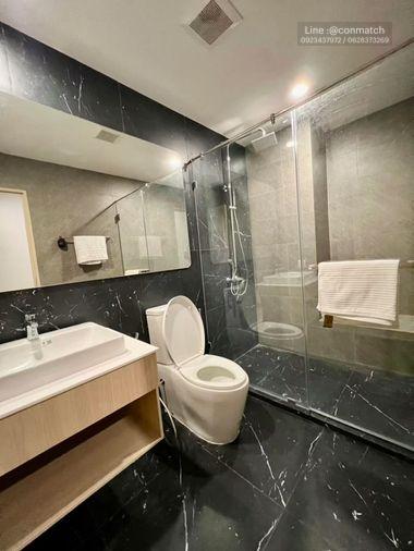 รูป 2 ห้องนอน | 1 ห้องน้ำ | BTS Punnawithi | 45 ตร.ม. | 30,000 บาท/เดือน | ชั้น 25 — Skyrise Avenue Sukhumvit 64 กรุงเทพฯ - รูปที่ 9/10