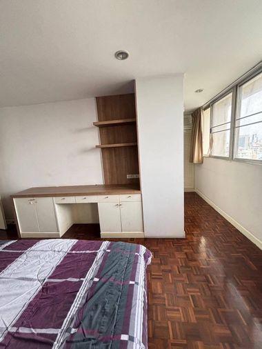 รูป 3 ห้องนอน | 2 ห้องน้ำ | BTS Ekkamai | 130 ตร.ม. | 40,000 บาท/เดือน | ชั้น 7 — Tai Ping Towers กรุงเทพฯ - รูปที่ 7/10