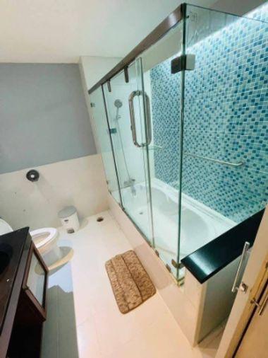 picture 2Bed | 1Bath | BTS On Nut | 65sqm | THB 25,000/mo | Fl.4 — Roof Garden Bangkok - 8/8