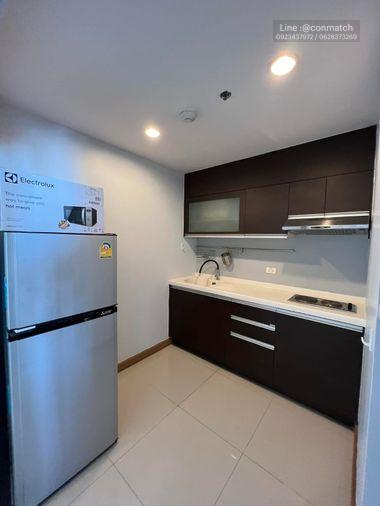 picture 2Bed | 2Bath | BTS Chong Nonsi | 72sqm | THB 25,000/mo | Fl.22 — Supalai Premier Bangkok - 4/10