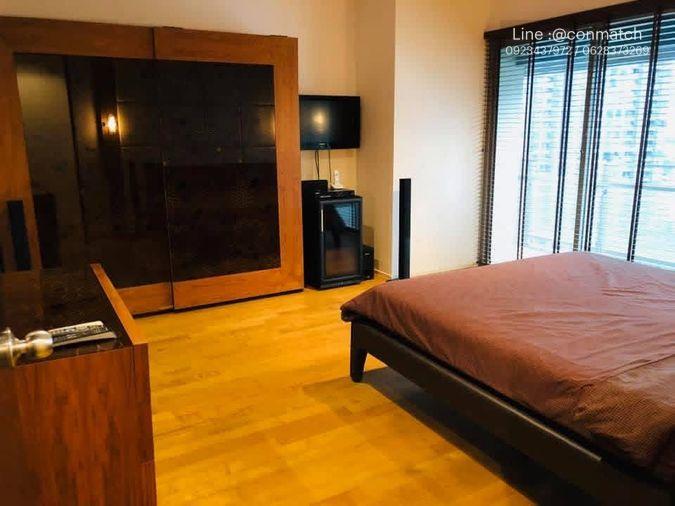 รูป 2 ห้องนอน | 3 ห้องน้ำ | BTS Phrom Phong | 162 ตร.ม. | 100,000 บาท/เดือน | ชั้น 19 — The Madison กรุงเทพฯ - รูปที่ 10/10