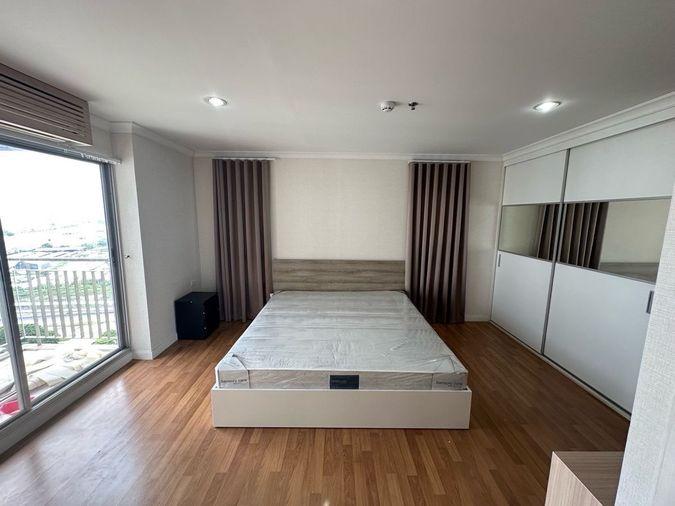 รูป 2 ห้องนอน | 2 ห้องน้ำ | MRT Phra Ram 9 | 70 ตร.ม. | 28,000 บาท/เดือน | ชั้น 27 — Lumpini Place RAMA9 กรุงเทพฯ - รูปที่ 8/10