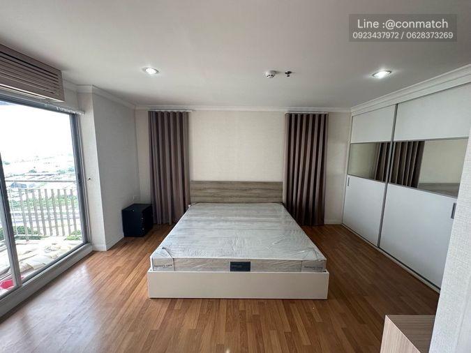 รูป 2 ห้องนอน | 2 ห้องน้ำ | MRT Phra Ram 9 | 70 ตร.ม. | 28,000 บาท/เดือน | ชั้น 27 — Lumpini Place RAMA9 กรุงเทพฯ - รูปที่ 8/10