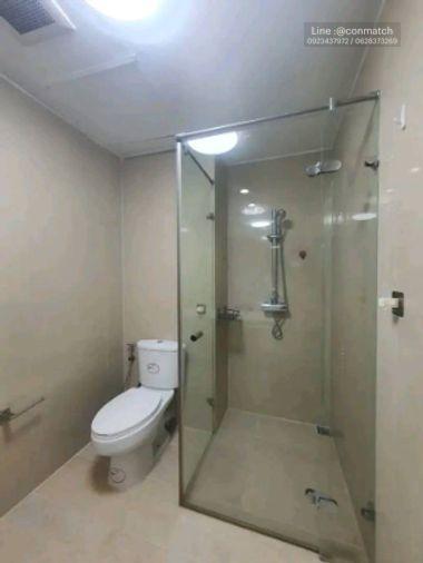 รูป 2 ห้องนอน | 2 ห้องน้ำ | BTS Krung Thon Buri | 93 ตร.ม. | 50,000 บาท/เดือน | ชั้น 12 — Baan Sathorn Chaopraya กรุงเทพฯ - รูปที่ 10/10