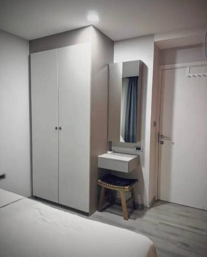 picture 2Bed | 1Bath | BTS Bearing | 36sqm | THB 15,000/mo | Fl.4 — Attitude Bearing Bangkok - 9/10