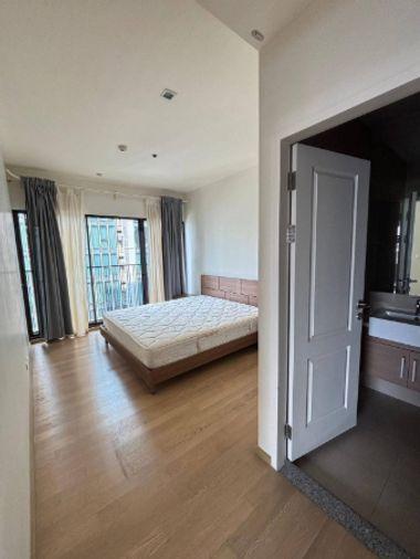 picture 2Bed | 2Bath | BTS Phrom Phong | 71sqm | THB 50,000/mo | Fl.19 — Noble Refine Bangkok - 4/10