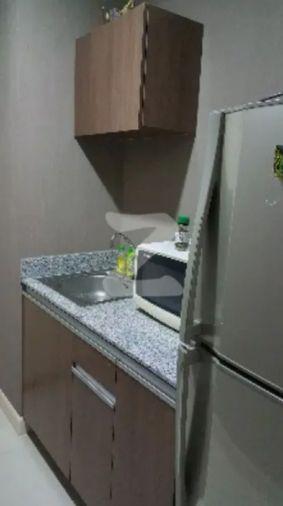 picture 1Bed | 1Bath | MRT Sam Yan | 35sqm | THB 20,000/mo | Fl.12 — Wish @ Samyan Bangkok - 7/10