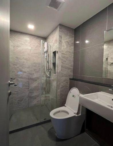 รูป 1 ห้องนอน | 1 ห้องน้ำ | BTS Phrom Phong | 32 ตร.ม. | 20,000 บาท/เดือน | ชั้น 5 — Quintara Phume Sukhumvit 39 กรุงเทพฯ - รูปที่ 7/8