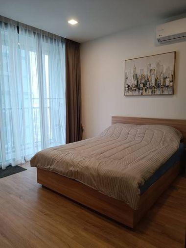 picture 1Bed | 1Bath | BTS Phaya Thai | 47sqm | THB 28,000/mo | Fl.26 — XT Phayathai Bangkok - 2/10