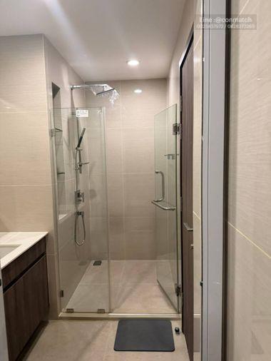 รูป 2 ห้องนอน | 2 ห้องน้ำ | BTS Udom Suk | 81 ตร.ม. | 65,000 บาท/เดือน | ชั้น 8 — Ideo Mobi Sukhumvit 66 กรุงเทพฯ - รูปที่ 10/10