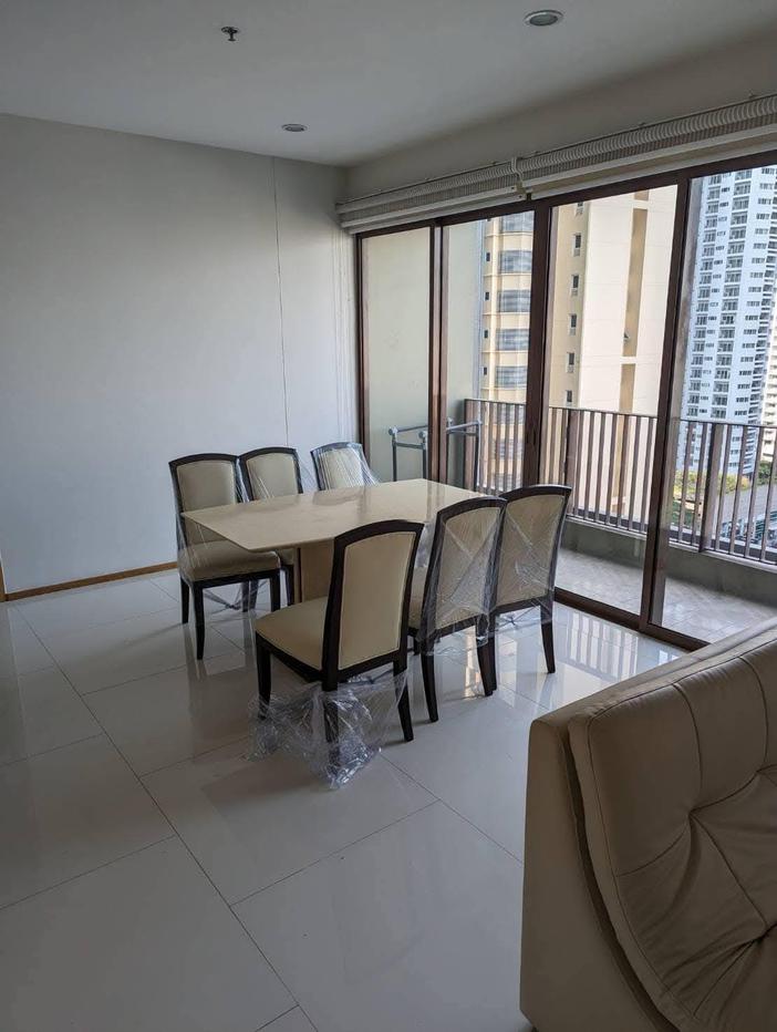 picture 2Bed | 3Bath | BTS Phrom Phong | 105sqm | THB 80,000/mo | Fl.16 — The Emporio Place Bangkok - 10/10