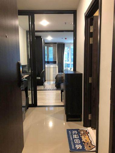รูป ห้องอัพเดต🦊HunterCondo🦊💥 XT HUAIKWANG - รูปที่ 9/27
