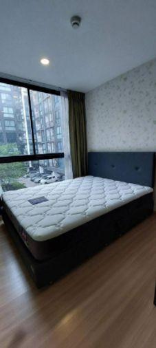 รูป 1 ห้องนอน | 1 ห้องน้ำ | BTS Punnawithi | 32 ตร.ม. | 12,000 บาท/เดือน | ชั้น 3 — Chateau In Town Sukhumvit 64/1 กรุงเทพฯ - รูปที่ 2/9