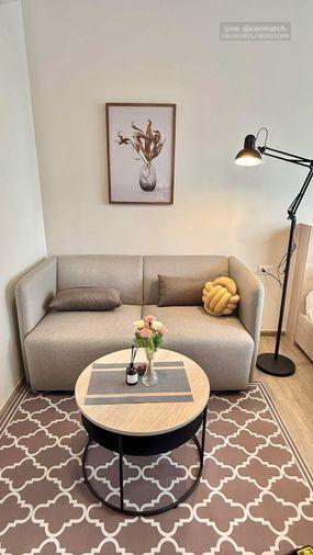 picture 1Bed | 1Bath | BTS Phra Khanong | 25sqm | THB 13,000/mo | Fl.4 — Line ID Bangkok - 3/8