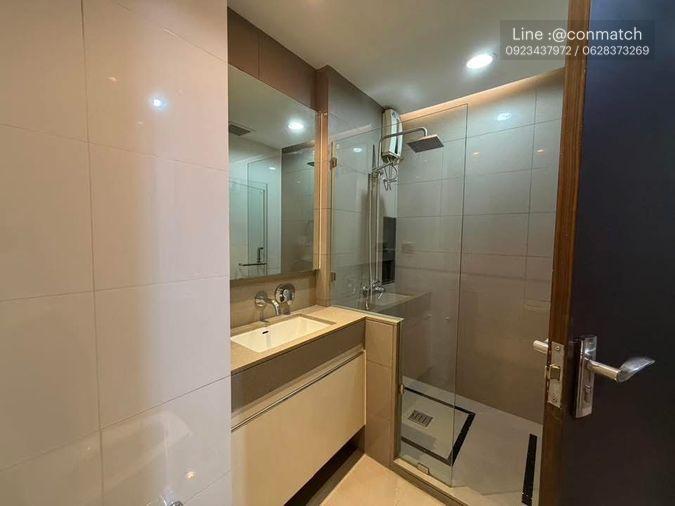 picture 2Bed | 2Bath | BTS Ratchathewi | 70sqm | THB 33,000/mo | Fl.6 — The Address Pathumwan Bangkok - 8/9