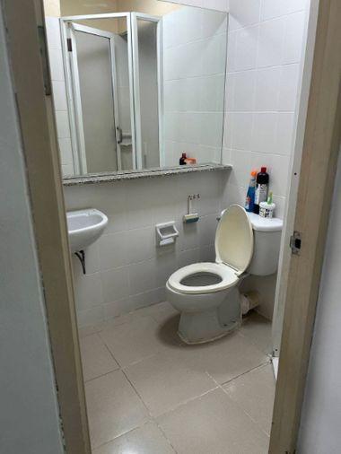 รูป 1 ห้องนอน | 1 ห้องน้ำ | MRT Phra Ram 9 | 25 ตร.ม. | 9,000 บาท/เดือน | ชั้น 3 — I-House Laguna Garden กรุงเทพฯ - รูปที่ 9/9