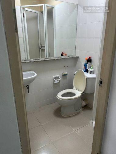 รูป 1 ห้องนอน | 1 ห้องน้ำ | MRT Phra Ram 9 | 25 ตร.ม. | 9,000 บาท/เดือน | ชั้น 3 — I-House Laguna Garden กรุงเทพฯ - รูปที่ 9/9