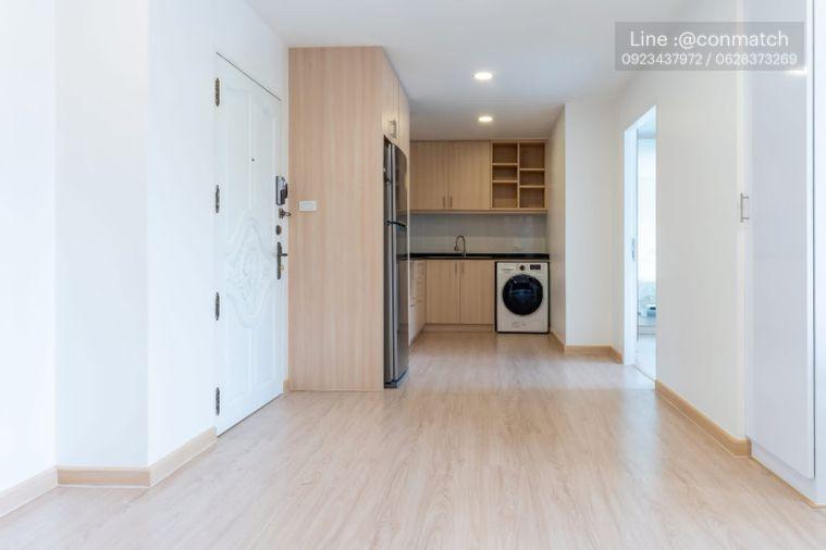 picture 2Bed | 2Bath | BTS Phrom Phong | 65sqm | THB 35,000/mo | Fl.4 — 49 Suites Condo Bangkok - 2/9