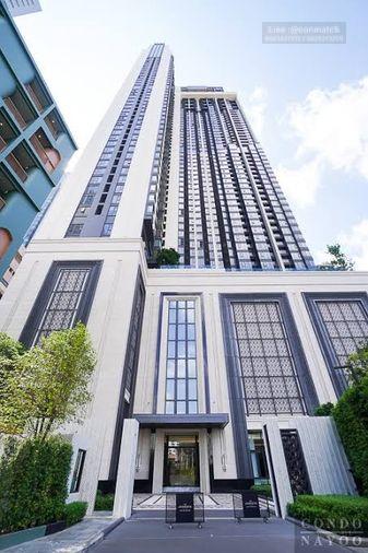 รูป 2 ห้องนอน | 2 ห้องน้ำ | BTS Ratchathewi | 70 ตร.ม. | 79,000 บาท/เดือน | ชั้น 30 — The Address Siam-Ratchathewi กรุงเทพฯ - รูปที่ 2/10