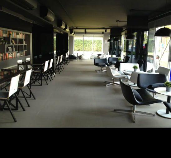 รูป 1 ห้องนอน | 1 ห้องน้ำ | BTS Bang Na | 30 ตร.ม. | 8,000 บาท/เดือน | ชั้น 3 — Dcondo Campus Resort Bangna กรุงเทพฯ - รูปที่ 10/10