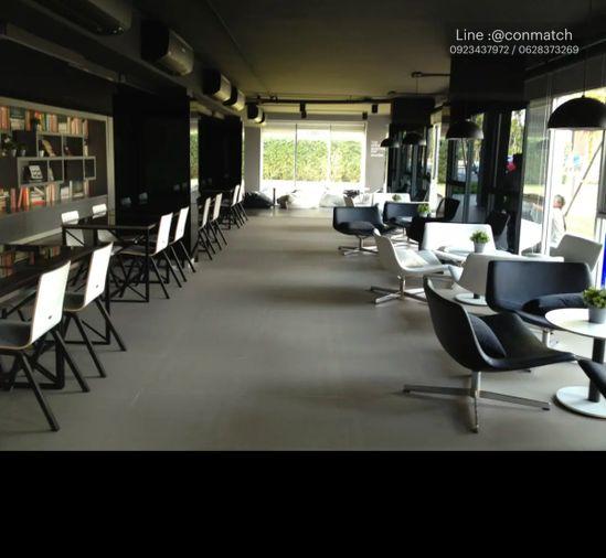 รูป 1 ห้องนอน | 1 ห้องน้ำ | BTS Bang Na | 30 ตร.ม. | 8,000 บาท/เดือน | ชั้น 3 — Dcondo Campus Resort Bangna กรุงเทพฯ - รูปที่ 10/10