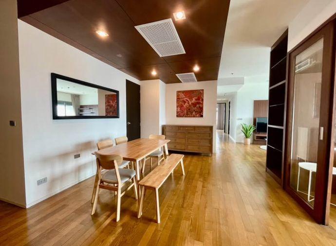 picture 3Bed | 3Bath | BTS Thong Lo | 185sqm | THB 95,000/mo | Fl.28 — Sukhumvit View Bangkok - 3/10