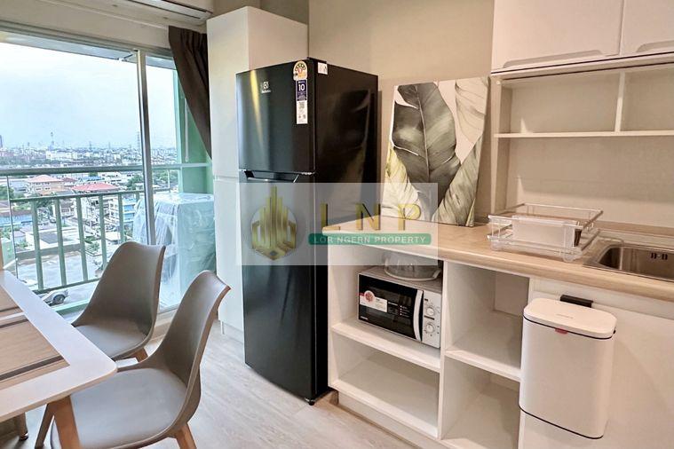 picture 🏢 Condo for Rent: Lumpini Park Phetkasem 98 Property Code | LNP-C14622 - 17/26