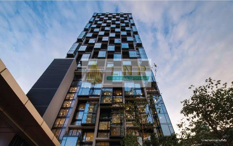 รูป 🏢 ขายคอนโด : 28 Chidlom (ทเวนตี้เอท ชิดลม) รหัสทรัพย์ | 📌LNP-C14617 - รูปที่ 12/21
