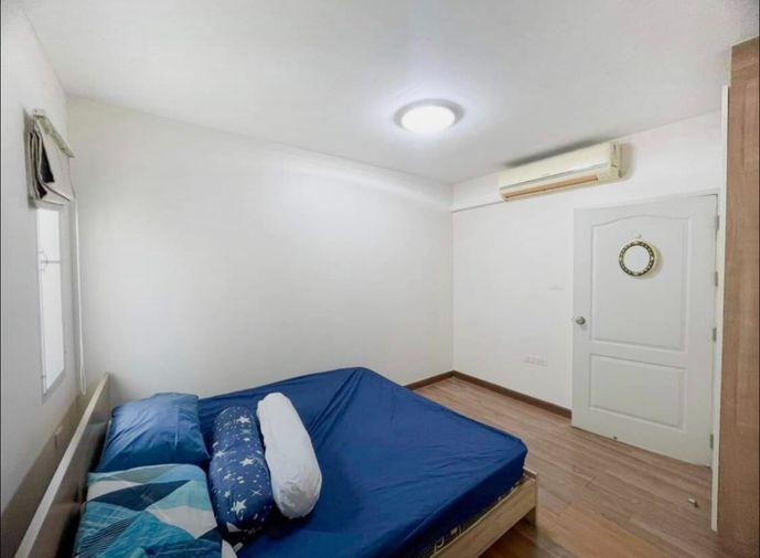 รูป 2 ห้องนอน | 2 ห้องน้ำ | MRT Bang O | 61 ตร.ม. | 10,000 บาท/เดือน | ชั้น 3 — Im Fine Bangna Condominium กรุงเทพฯ - รูปที่ 9/10