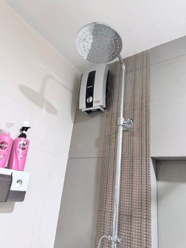 รูป 2 ห้องนอน | 1 ห้องน้ำ | BTS Chong Nonsi | 56 ตร.ม. | 33,000 บาท/เดือน | ชั้น 17 — Rhythm Sathorn - Narathiwas กรุงเทพฯ - รูปที่ 8/10