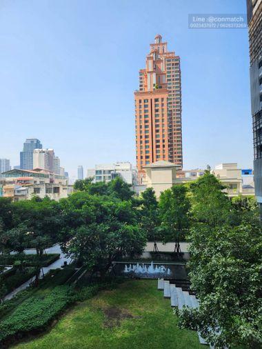 รูป สตูดิโอ | 1 ห้องน้ำ | BTS Phrom Phong | 29 ตร.ม. | 23,000 บาท/เดือน | ชั้น 2 — Park Origin Phrom Phong กรุงเทพฯ - รูปที่ 5/8