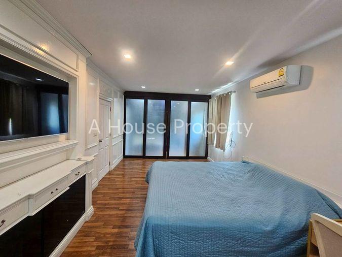 รูป ให้เช่าบ้านเดี่ยว พฤกษานารา 1 เลี่ยงหนองมน บ้านหลังใหญ่ พื้นที่ใช้สอยเยอะ - รูปที่ 13/19