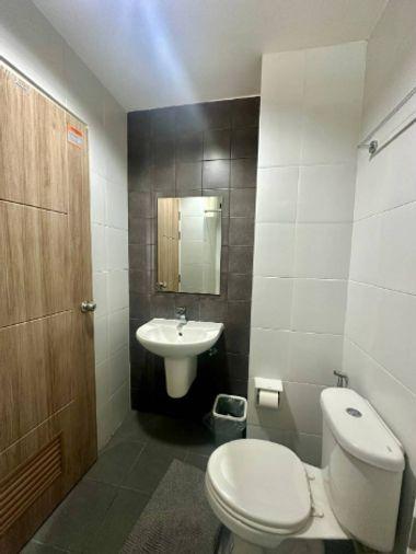 รูป 1 ห้องนอน | 1 ห้องน้ำ | BTS Udom Suk | 36 ตร.ม. | 10,000 บาท/เดือน | ชั้น 7 — My Condo Sukhumvit 103 กรุงเทพฯ - รูปที่ 10/10