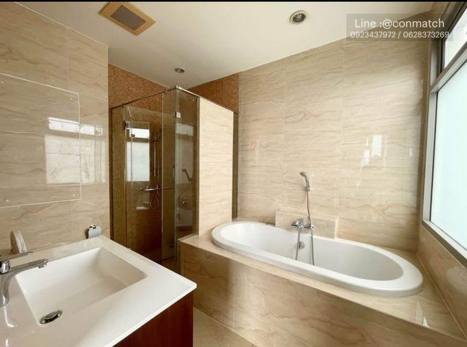 picture 3Bed | 3Bath | BTS Thong Lo | 185sqm | THB 95,000/mo | Fl.28 — Sukhumvit View Bangkok - 9/10