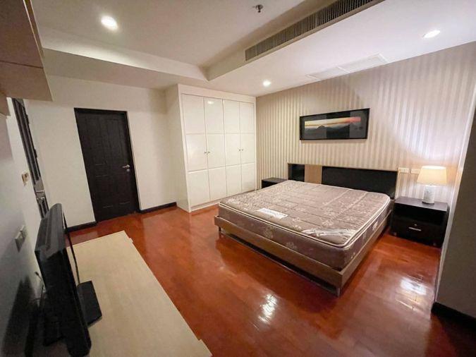 picture 2Bed | 2Bath | BTS Nana | 84sqm | THB 40,000/mo | Fl.23 — The Prime 11 Bangkok - 2/10
