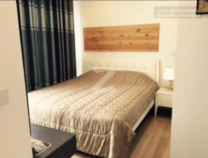 รูป 1 ห้องนอน | 1 ห้องน้ำ | BTS Asok | 50 ตร.ม. | 30,000 บาท/เดือน | ชั้น 23 — 15 Sukhumvit Residences กรุงเทพฯ - รูปที่ 1/5