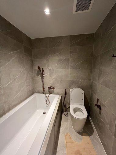 picture 2Bed | 2Bath | BTS Thong Lo | 59sqm | THB 45,000/mo | Fl.6 — Chapter Thonglor 25 Bangkok - 5/5