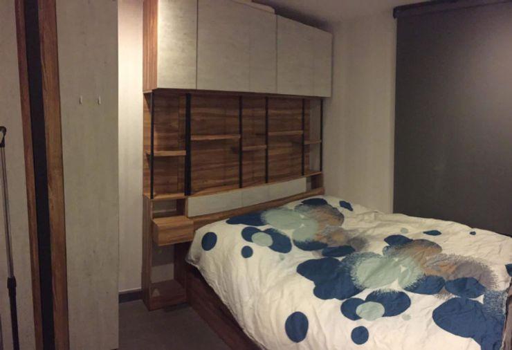รูป 2 ห้องนอน | 2 ห้องน้ำ | BTS Asok | 66 ตร.ม. | 40,000 บาท/เดือน | ชั้น 3 — Mirage Sukhumvit 27 กรุงเทพฯ - รูปที่ 4/4