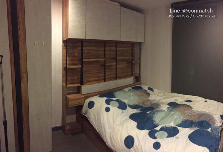 รูป 2 ห้องนอน | 2 ห้องน้ำ | BTS Asok | 66 ตร.ม. | 40,000 บาท/เดือน | ชั้น 3 — Mirage Sukhumvit 27 กรุงเทพฯ - รูปที่ 4/4