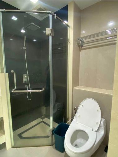 รูป 1 ห้องนอน | 1 ห้องน้ำ | MRT Sai Ma | 35 ตร.ม. | 25,000 บาท/เดือน | ชั้น 32 — Address Asoke กรุงเทพฯ - รูปที่ 6/6