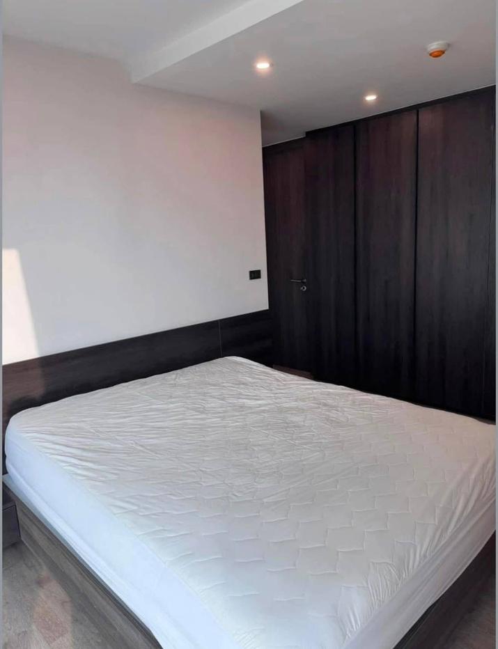 รูป 1 ห้องนอน | 1 ห้องน้ำ | BTS Thong Lo | 43 ตร.ม. | 35,000 บาท/เดือน | ชั้น 5 — 168 Sukhumvit 36 กรุงเทพฯ - รูปที่ 3/10