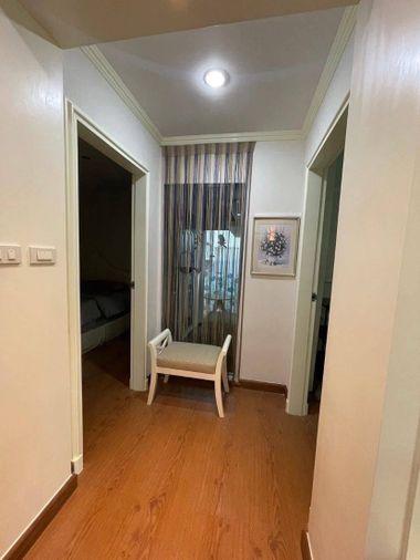 picture 2Bed | 2Bath | BTS On Nut | 71sqm | THB 30,000/mo | Fl.3 — The Next Garden Suite Bangkok - 8/10