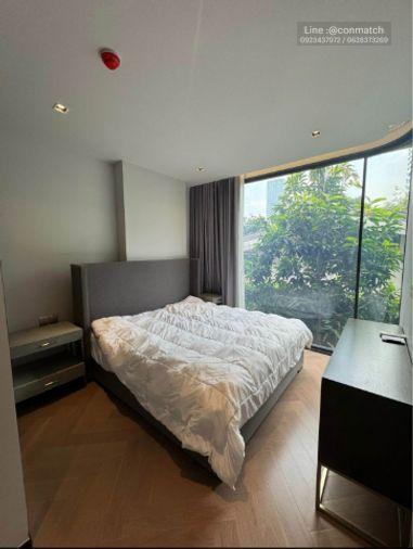 picture 2Bed | 2Bath | BTS Ekkamai | 68sqm | THB 72,000/mo | Fl.2 — The Reserve 61 Hideaway Bangkok - 6/10