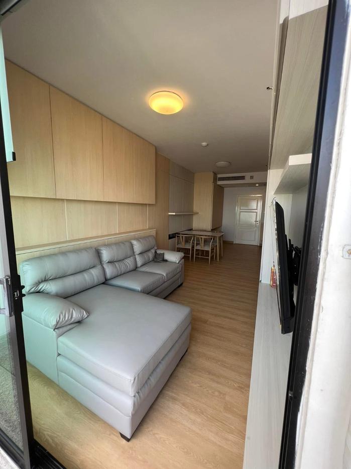 picture 2Bed | 2Bath | BTS Chong Nonsi | 72sqm | THB 25,000/mo | Fl.22 — Supalai Premier Bangkok - 2/10