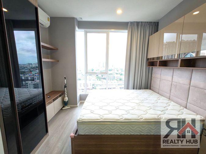 รูป 🏠︎RB26050 ให้เช่าถูกมาก👉เดอ ลาพีส จรัญ 81✅แอดไลน์ @930jwqti ( มี @ ด้วย) แอดมินตอบไว - รูปที่ 4/10