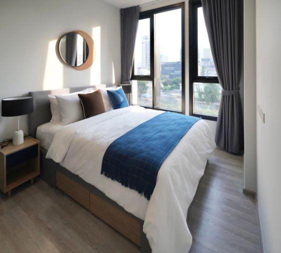 picture 1Bed | 1Bath | BTS Ekkamai | 30sqm | THB 23,000/mo | Fl.10 — XT Ekkamai Bangkok - 4/6