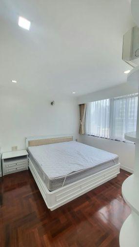 picture 2Bed | 1Bath | BTS Phrom Phong | 86sqm | THB 42,000/mo | Fl.18 — Acadamia Grand Tower Bangkok - 4/8